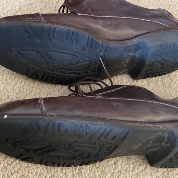 Allen Edmonds Mends Memphis 10.5 width E